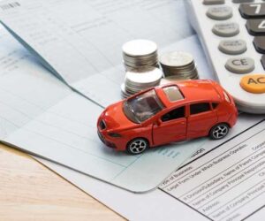 Jenis-Jenis Asuransi Mobil