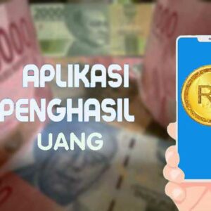 aplikasi penghasil uang