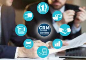 Customer Relationship Management