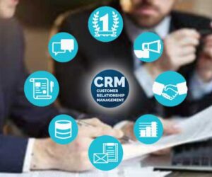 Customer Relationship Management