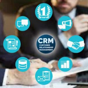 Customer Relationship Management