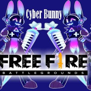 Cyber Bunny FF