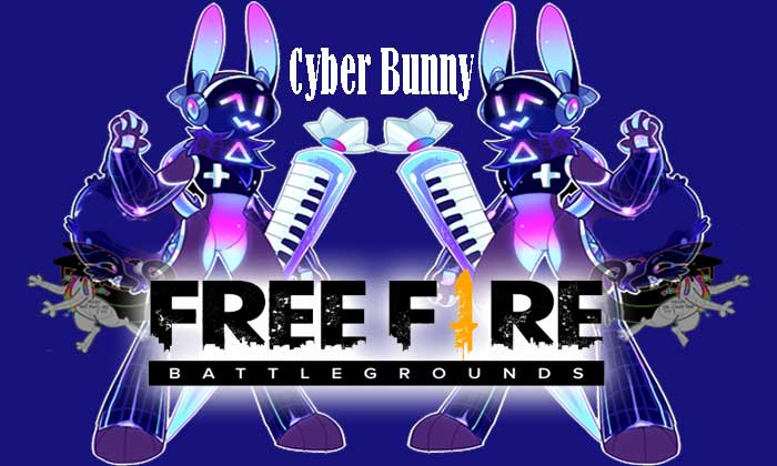 Cyber Bunny FF