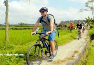 Tour Sepeda Bali