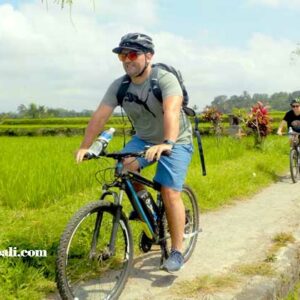 Tour Sepeda Bali