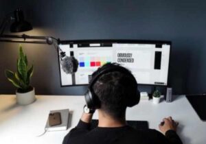 Profesi Freelancer