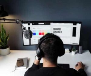 Profesi Freelancer
