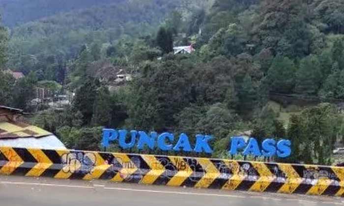 Puncak, Bogor