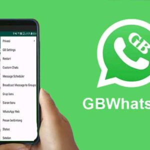 GB Whatsapp Apk