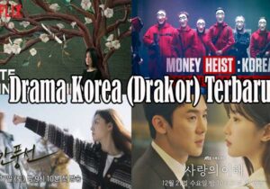 Drama Korea (Drakor) Terbaru