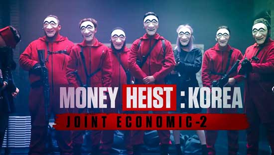 Money Heist