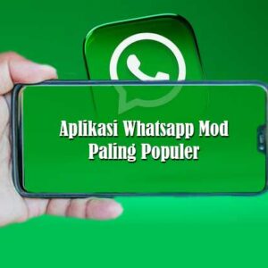 Whatsapp Mod