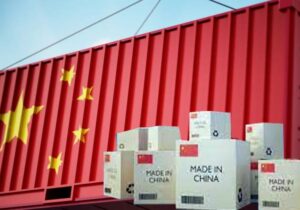 Barang Banyak Diimpor dari China