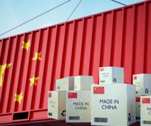 Barang Banyak Diimpor dari China