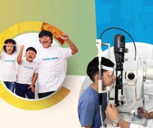 Inovasi VIO Optical Clinic untuk Penglihatan yang Lebih Baik