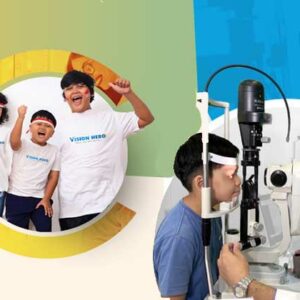 Inovasi VIO Optical Clinic untuk Penglihatan yang Lebih Baik