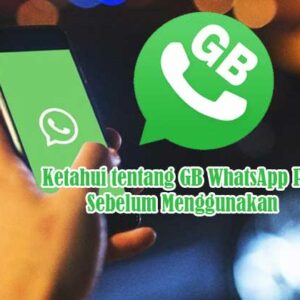 GB WhatsApp Pro