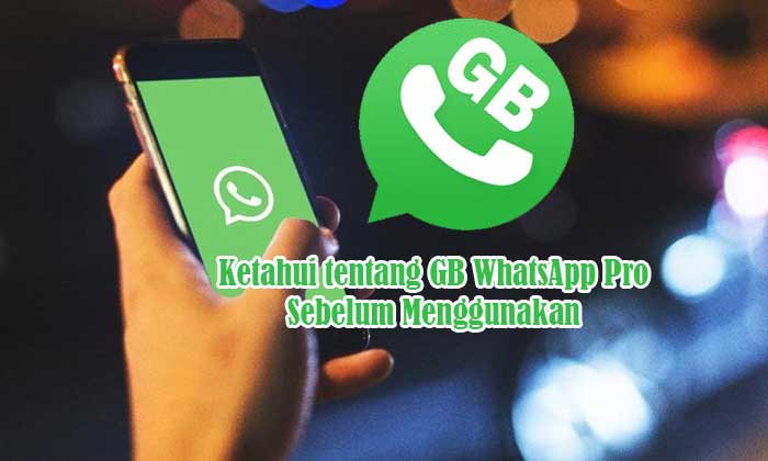 GB WhatsApp Pro