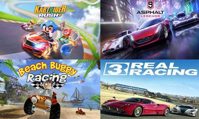 Game Mobil Android Online Terpopuler