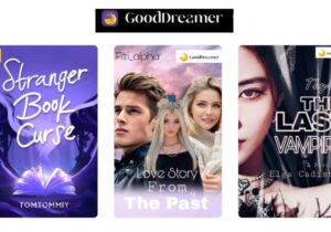baca novel gratis di gooddreamer