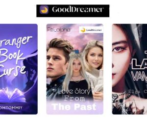 baca novel gratis di gooddreamer