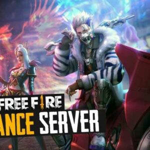 ff advance server apk