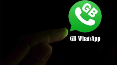 gb whatsapp terbaru