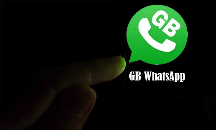 gb whatsapp terbaru