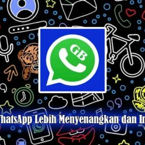 aplikasi pesan gb whatsapp