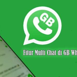 fitur multi chat di gb whatsapp