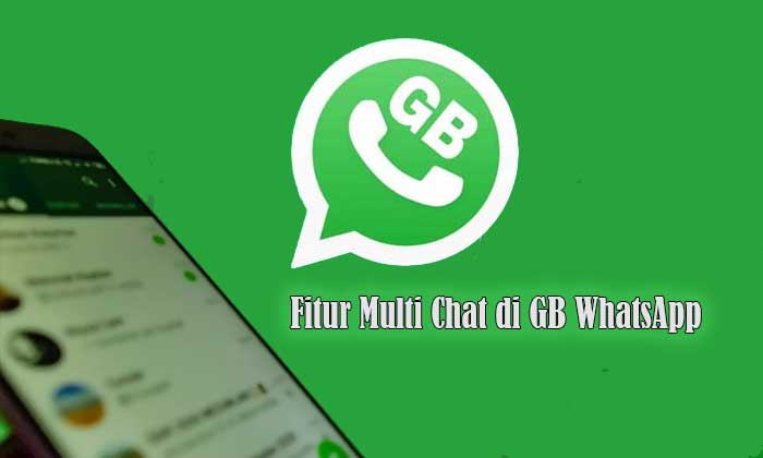 fitur multi chat di gb whatsapp