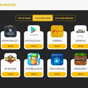 garuda voucher layanan penjualan voucher game online