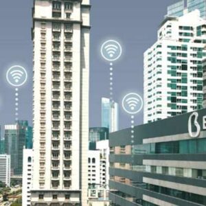 internet apartemen untuk produktivitas