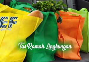 tas ramah lingkungan