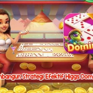 aplikasi game higgs domino rp