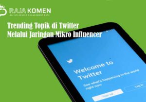 twitter trending rajakomen