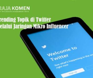 twitter trending rajakomen
