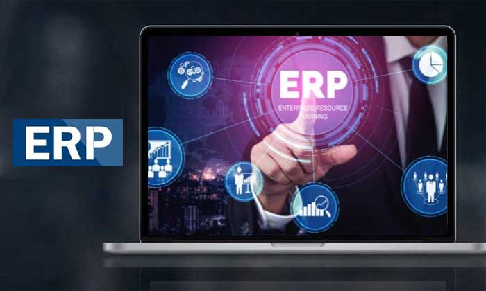 software erp