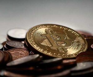 teknologi blockchain