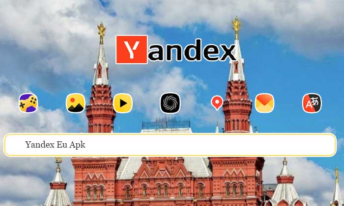 yandex eu apk