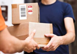 jasa kirim paket ke singapura