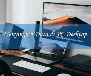 pc desktop