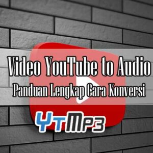 ytmp3 konversi youtube