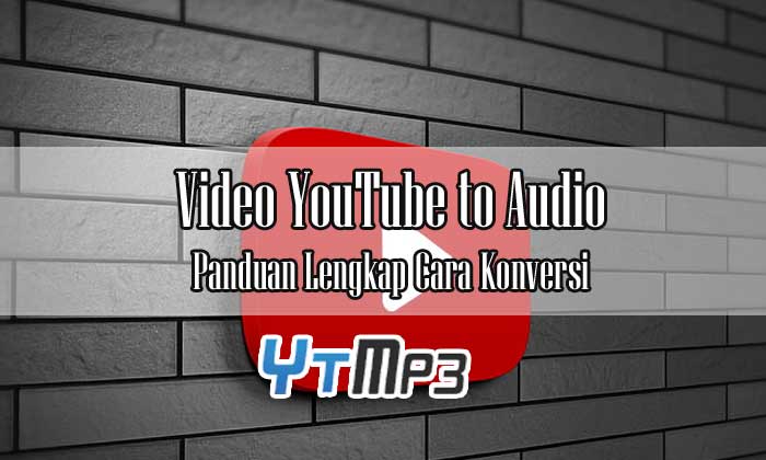 ytmp3 konversi youtube