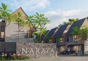 naraya serpong