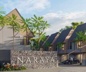 naraya serpong