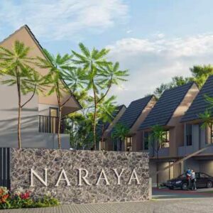 naraya serpong