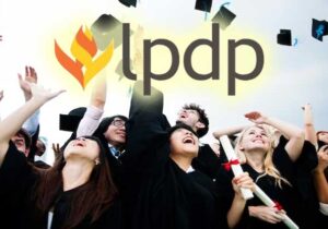 bea siswa lpdp