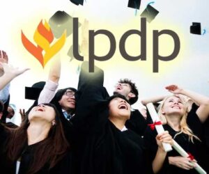 bea siswa lpdp
