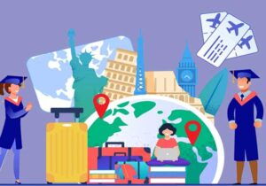 study abroad